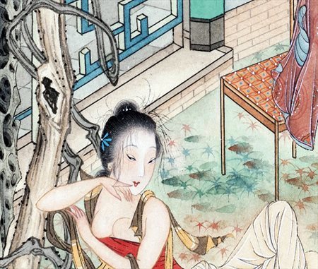 九龙坡-中国古代行房图大全，1000幅珍藏版！